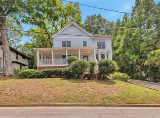 2664 Rosemary St NW, Atlanta, GA 30318