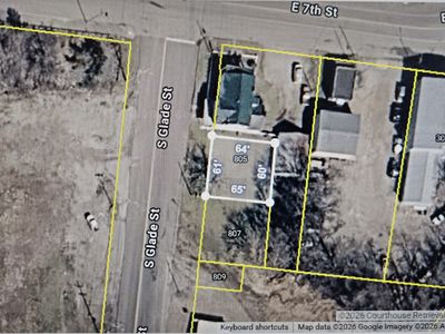 805 S Glade St, Columbia, TN, 38401