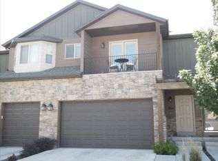 7866 S Spring Station Way, Midvale, UT 84047