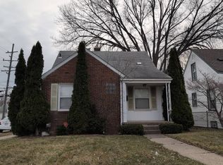 23170 Normandy Ave, Eastpointe, MI 48021