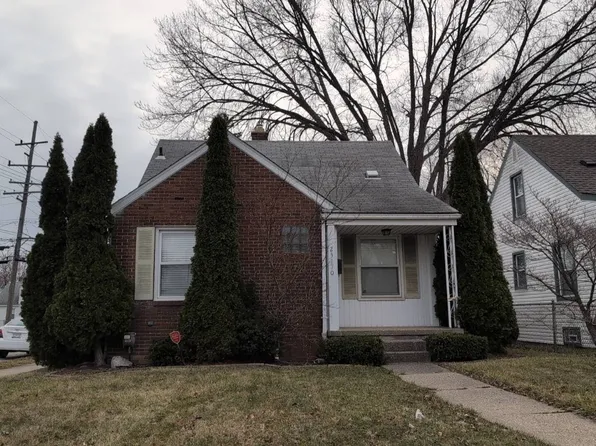 23170 Normandy Ave, Eastpointe, MI 48021