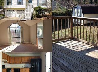 4280 Falcon Crest Dr, Flowery Branch, GA 30542