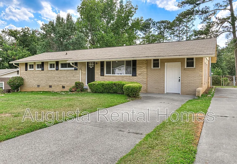 3419 Rushing Rd — Photo 2