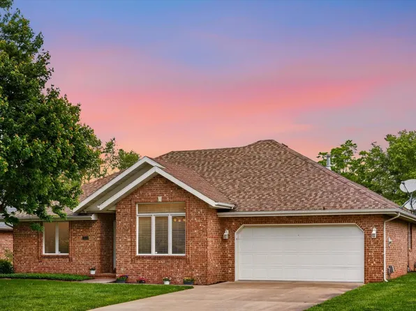 3669 W Roxbury Street, Springfield, MO 65807