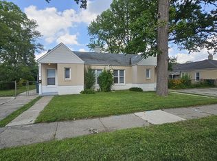 22924 Cleveland St, Dearborn, MI 48124
