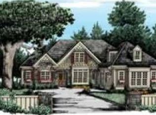 2154 Sawyers Pond Rd, Johnson City, TN 37604