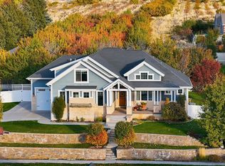 1769 S 100 W, Perry, UT 84302