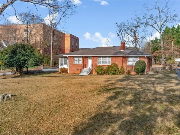 441 Lawrenceville St, Norcross, GA 30071