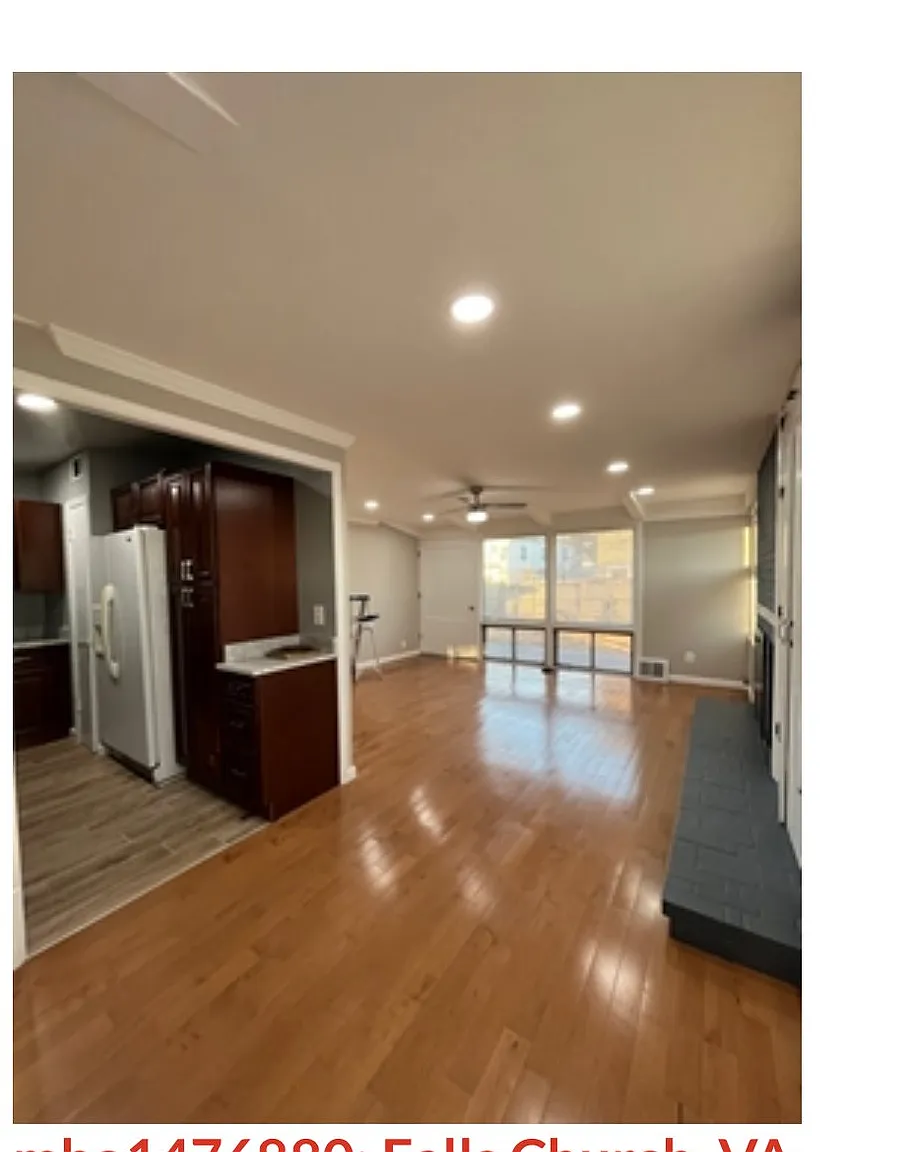 4 bedroom 2 bathroom movein ready single house for rent — Photo 1