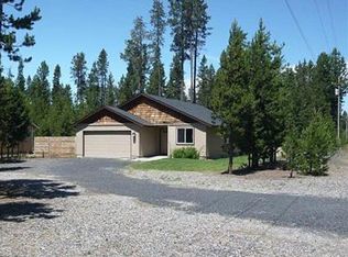 55829 Black Duck Rd, Bend, OR 97707