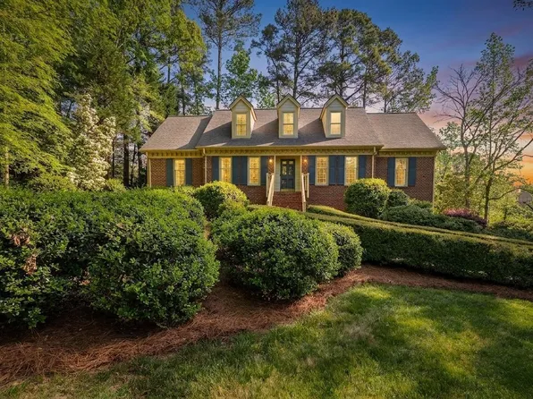 5108 Bambi Ct, Wake Forest, NC 27587