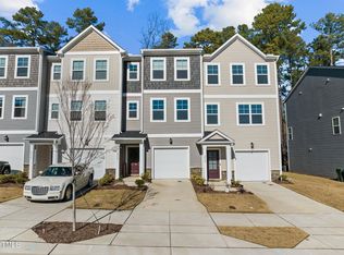2550 Laurel Valley Way, Raleigh, NC 27604