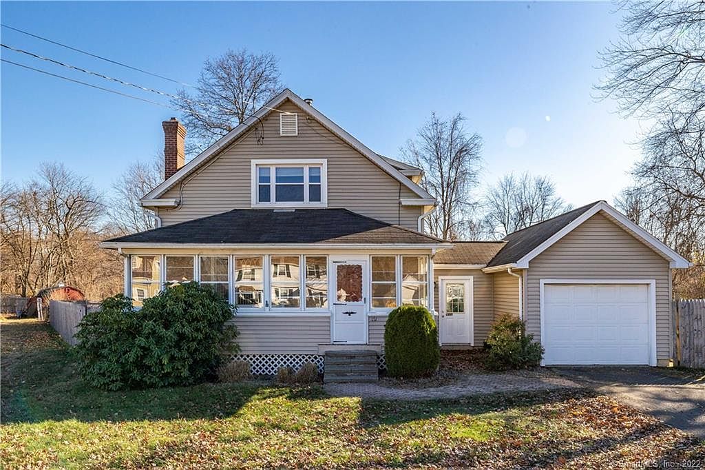 151 Ellington Rd, East Hartford, CT 06108 Zillow
