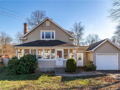 151 Ellington Road, East Hartford, CT, 06108