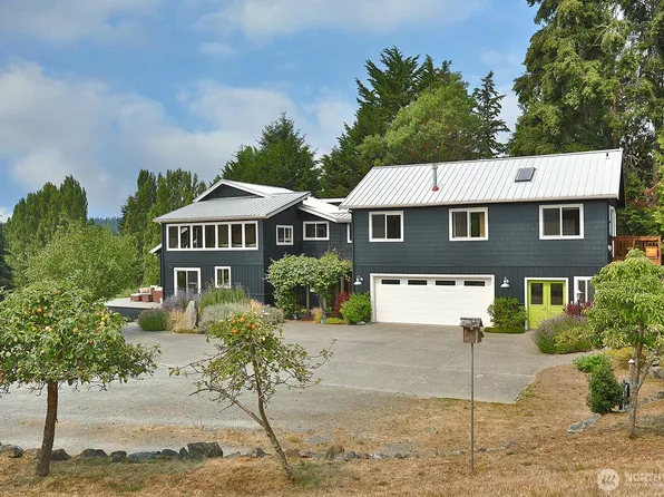 5537 Bayview Road, Langley, WA 98260