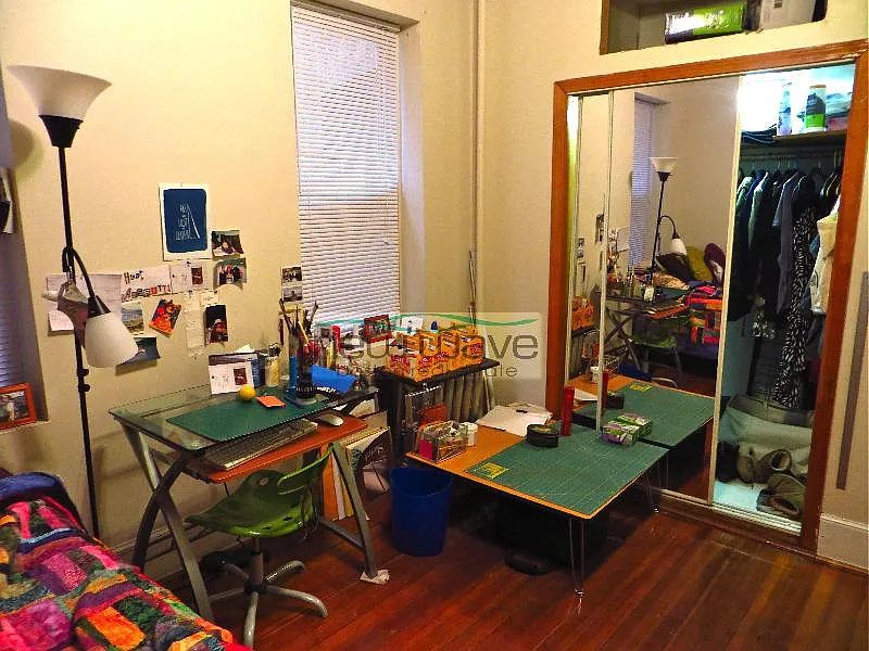 1 bed, 550 sqft, $2,850 — Photo 3