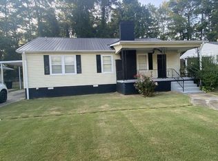 1109 Alcott Rd, Gadsden, AL 35901