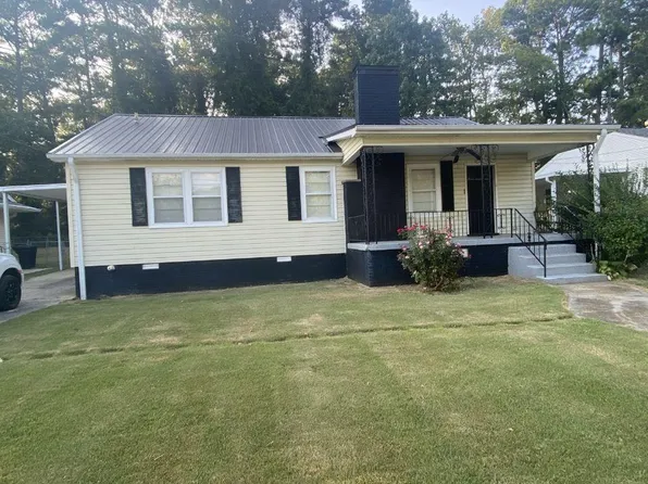 1109 Alcott Rd, Gadsden, AL 35901