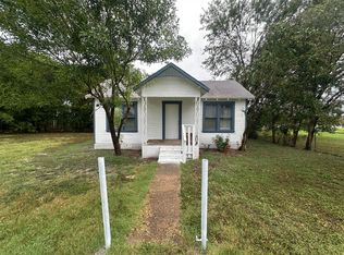 3637 Lone Star Pkwy, Mc Gregor, TX 76657