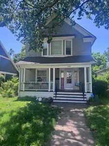 139 N Chautauqua Ave, Wichita, KS, 67214