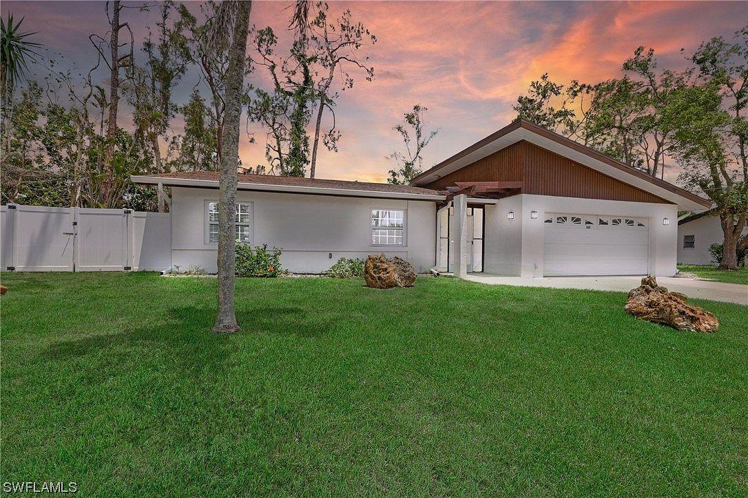 18165 Baruch Dr, Fort Myers, FL 33967 Zillow