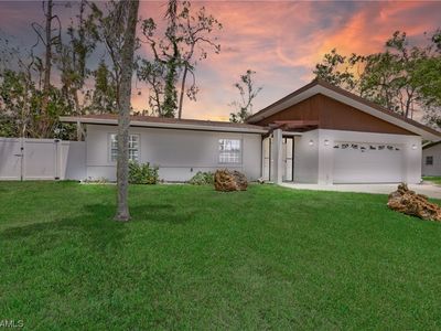 18165 Baruch Dr, Fort Myers, FL, 33967