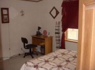 3896 Peters Ford Rd, Leslie, MO 63056