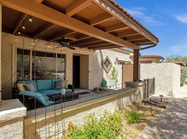 13636 N HAMILTON Drive #101, Fountain Hills, AZ 85268