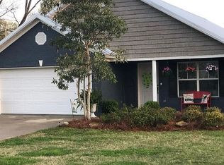 133 Mikado St, Nettleton, MS 38858