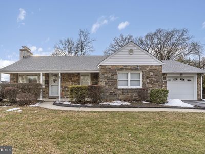 1 Highland Ave, Flourtown, PA, 19031