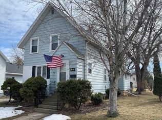 268 3rd St, Fond Du Lac, WI 54935