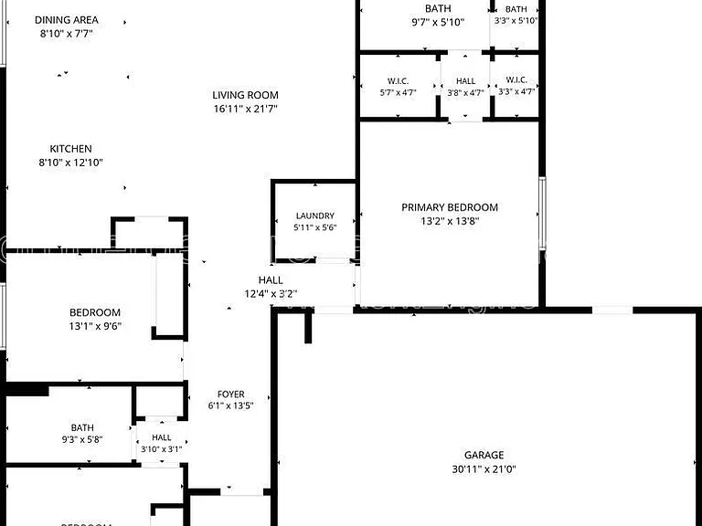 5618 S Sherri Lea Rd — Photo 35