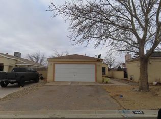 1649 Hollyberry Dr NE, Rio Rancho, NM 87144