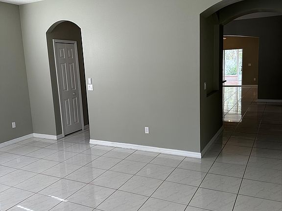 Front room