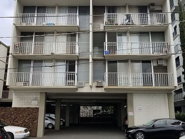 1520 Spreckels St APT 302