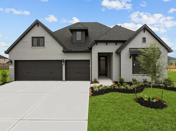 1755 S Pointe Dr, Friendswood, TX 77546