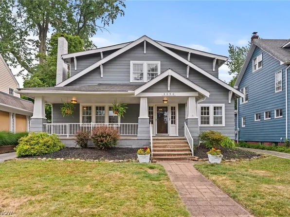 3090 Washington Blvd, Cleveland Heights, OH 44118