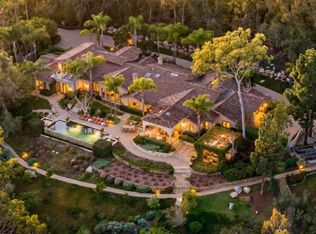 4724 El Aspecto, Rancho Santa Fe, CA 92067