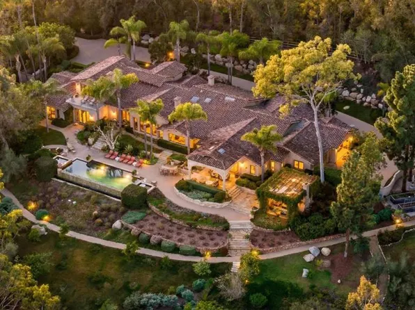 4724 El Aspecto, Rancho Santa Fe, CA 92067