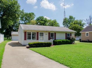 2529 Veach Rd, Owensboro, KY 42303