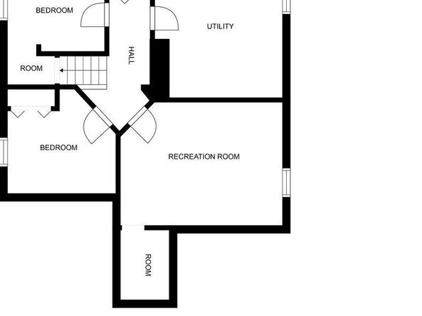 544 W Winona St, Duluth, MN 55803