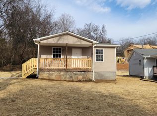 552 Loop Rd, Knoxville, TN 37934