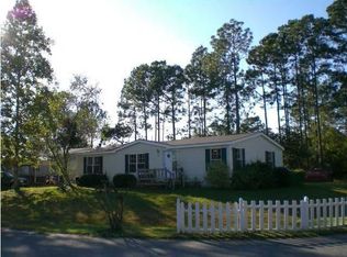 7310 Copenhagen Dr, Panama City, FL 32404
