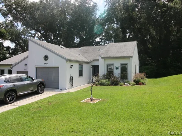6884 E Culpepper Ct, Inverness, FL 34452