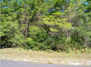 2113 Lighthouse Rd, Carrabelle, FL 32322