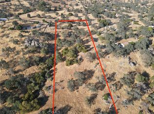 LOT 89, Squaw Valley, CA 93675