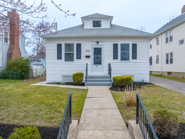 20 Saint Charles Street, West Hartford, CT 06119