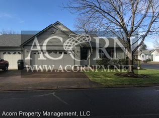 1003 Colony Pond Dr, Eugene, OR 97401