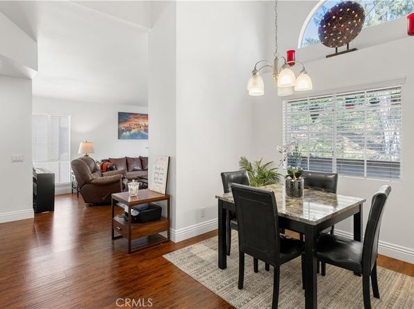 5460 Copper Canyon Rd #4H, Yorba Linda, CA 92887