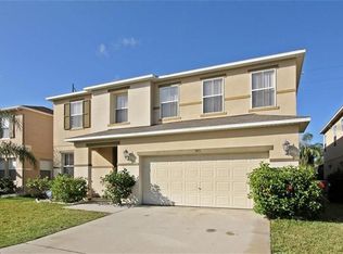 165 Sand Ridge Dr, Davenport, FL 33837